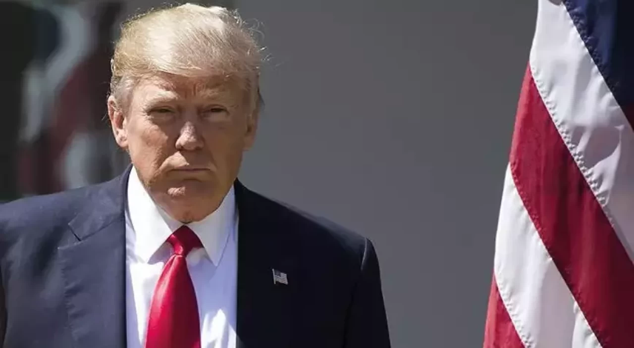ABD Başkanı Trump, Fed'in faiz oranlarını düşürmesini umuyor