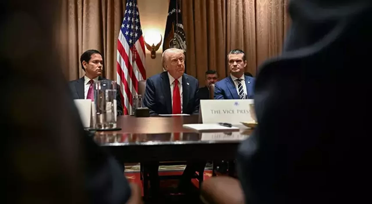 WP: ABD Savunma Bakanı, Rusya'ya yönelik siber operasyonların durdurulmasını emretti