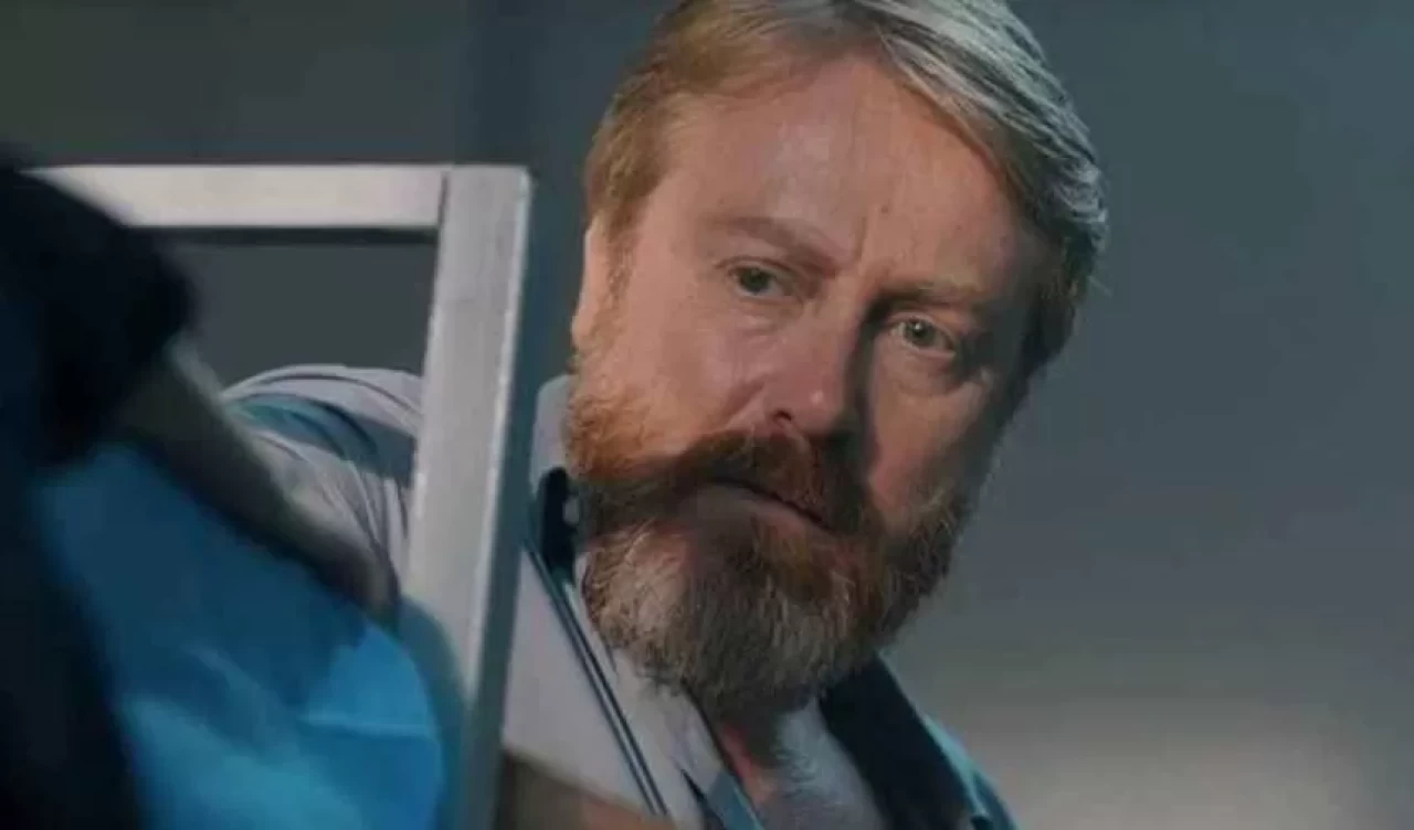 Yıldıray Şahinler “Dehşet Bey” kadrosuna katıldı