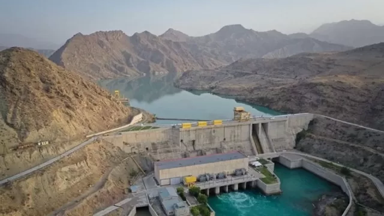 Türk firmaları Kırgızistan'da enerji alanındaki yatırımlarını artırdı