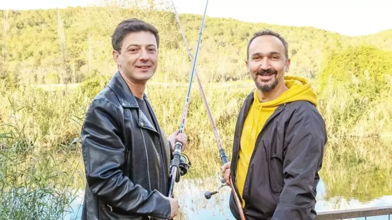 Ayakçı Filminin Konusu Ne? Ayakçı Filminin Oyuncuları Kim?