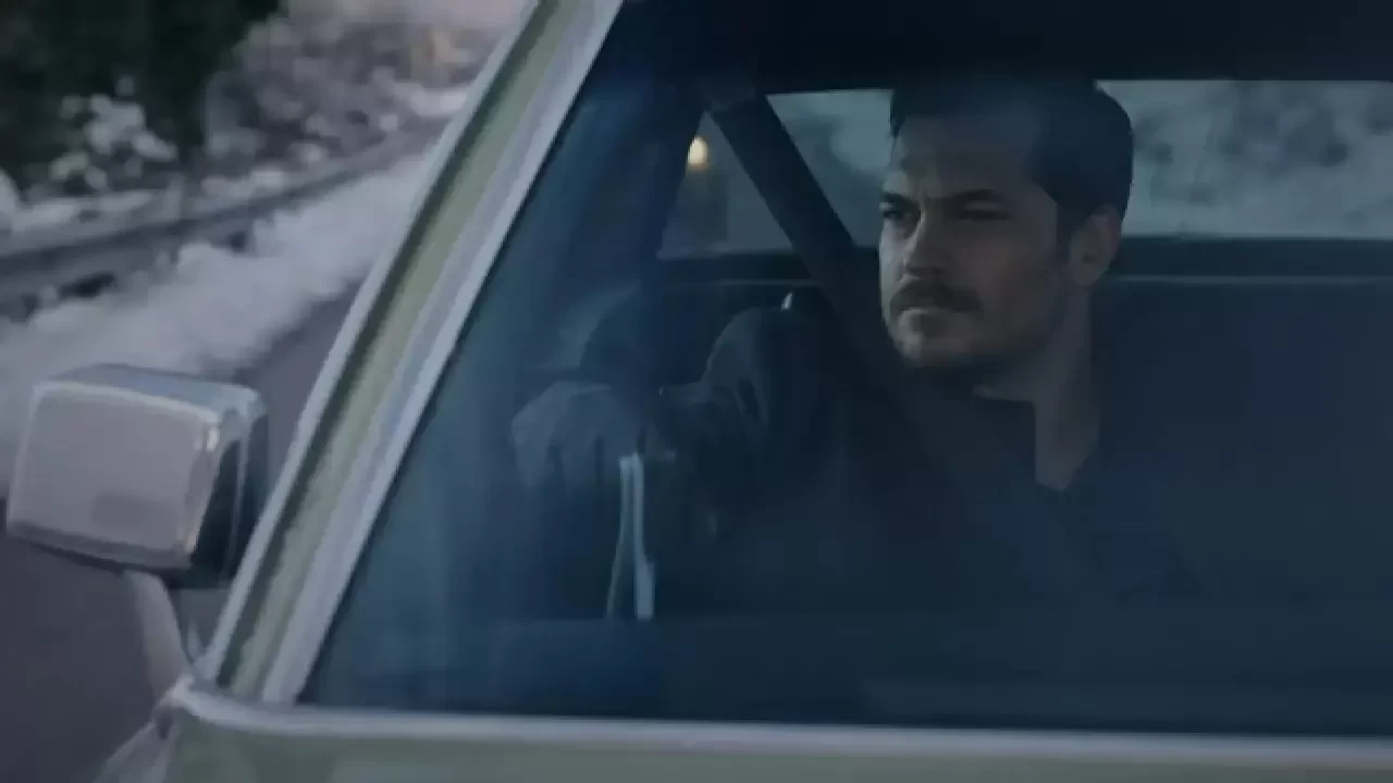 Kanal D'nin Yeni Dizisi Eşref Rüya: Başroller, Hikaye ve Merak Edilen Detaylar