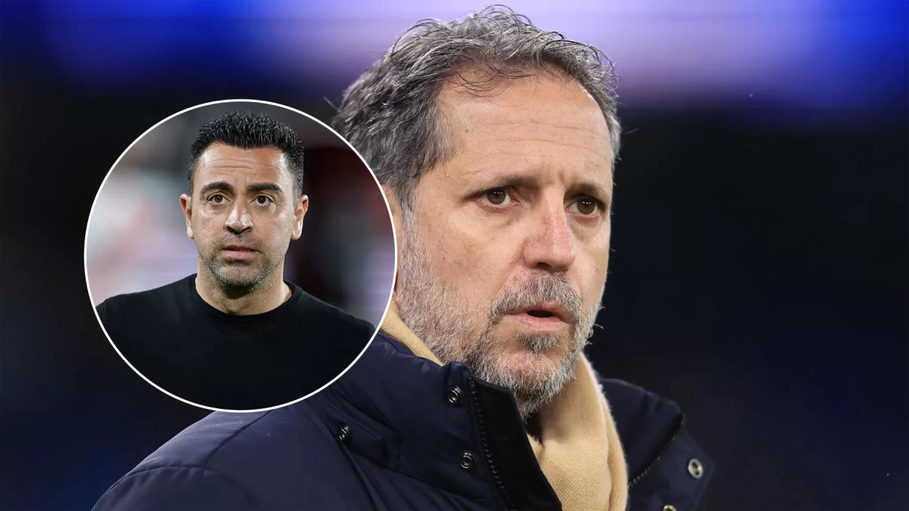 Tottenham'da değişim rüzgarları: Paratici geri dönebilir