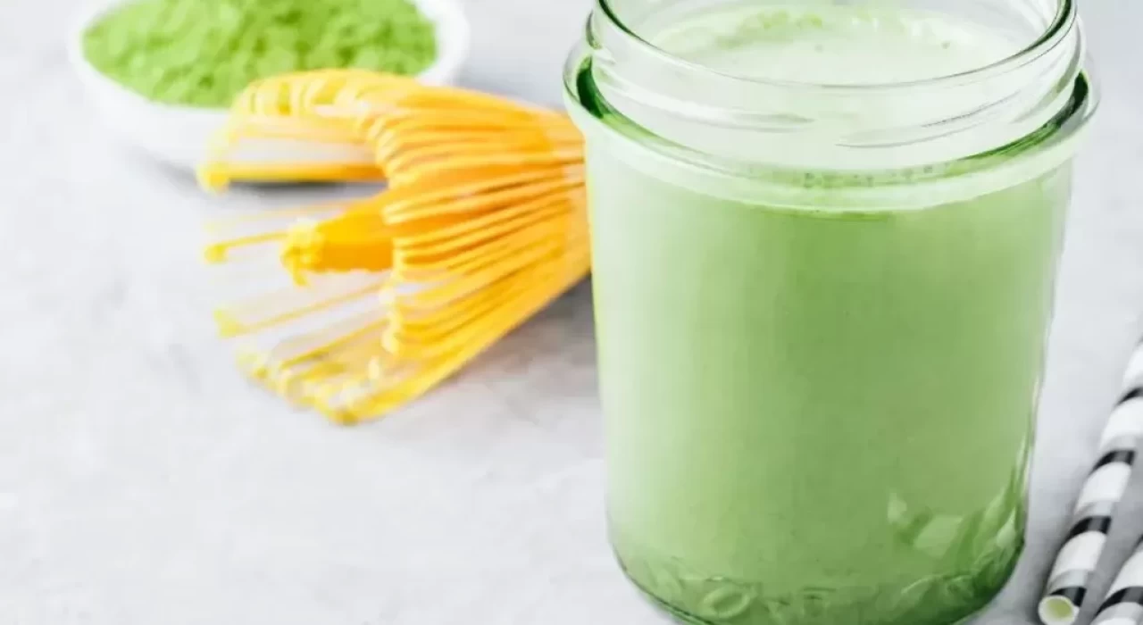 Cilt bakımında matcha mucizesi! Gözenekleri sıkılaştırıyor, yaşlanmayı geciktiriyor