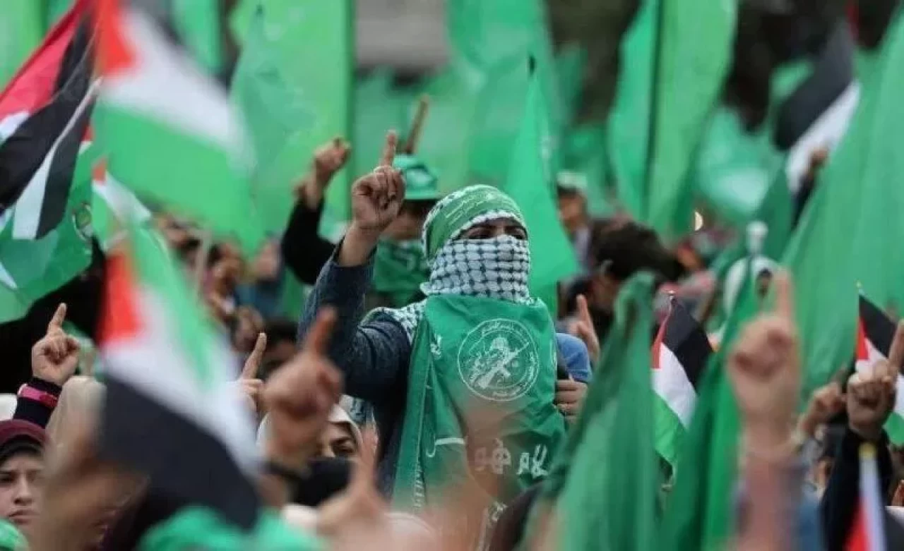 Hamas'tan kritik çağrı: 2 milyon Filistinlinin hayatını tehdit eden kuşatmayı kırın