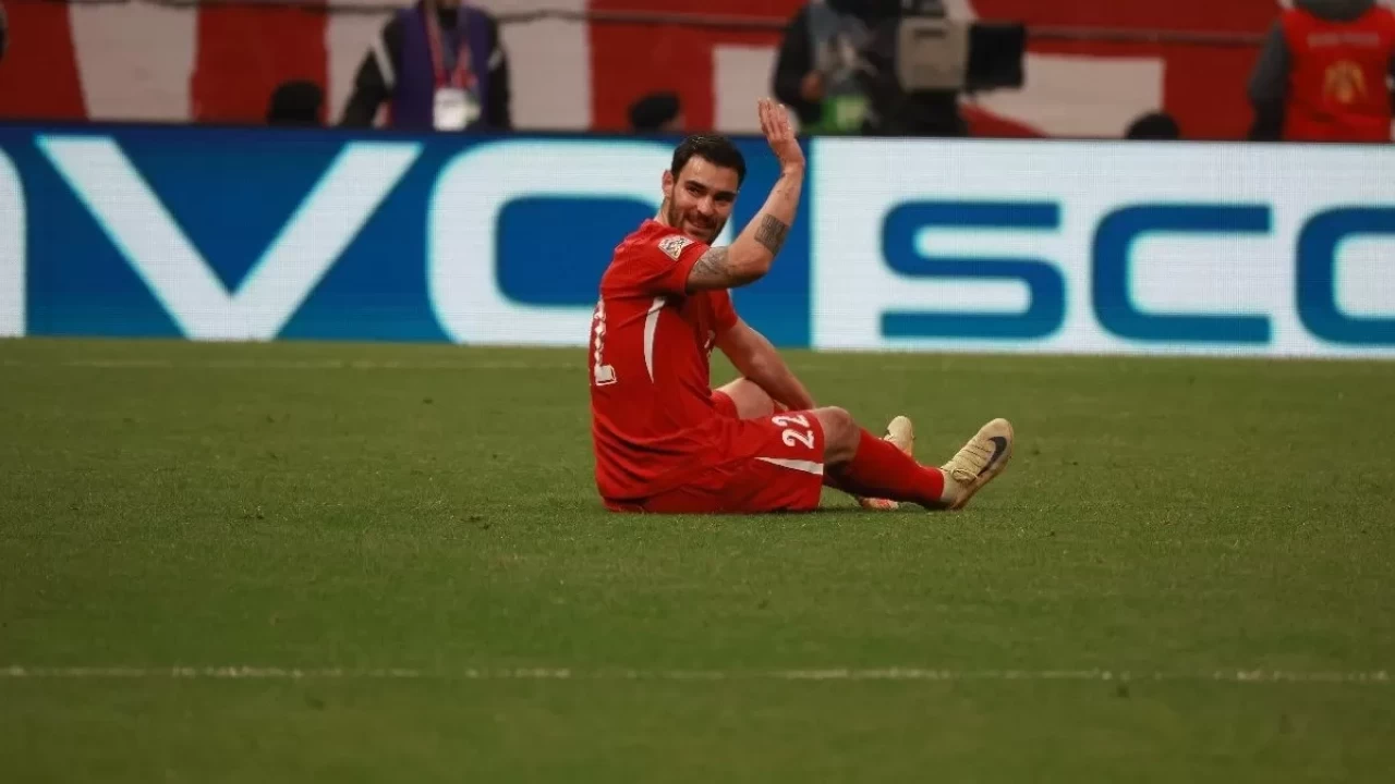 Milli ara kulüplerimize yaramadı: 4 büyüklerde sakatlıklar yaşandı