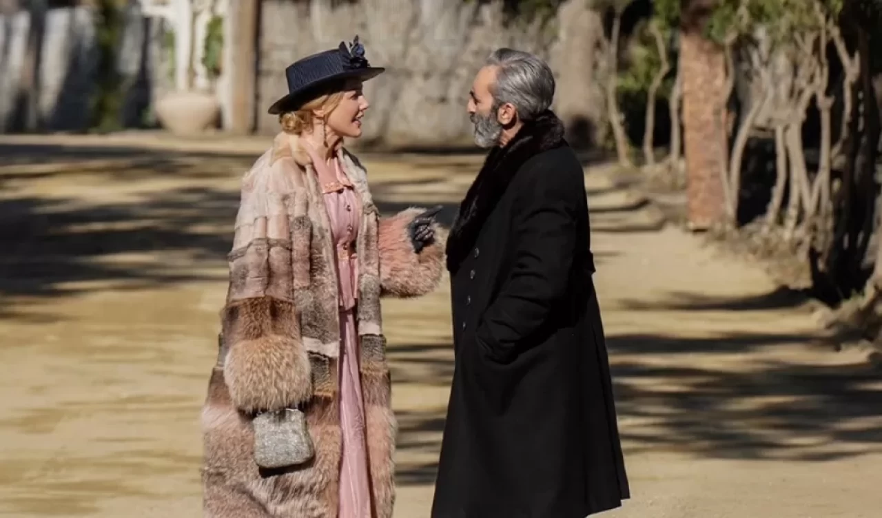 Alyoşa’nın hayatı! Alyoşa ne demek? Şakir Paşa Ailesi'nde Alyoşa kime deniyor?