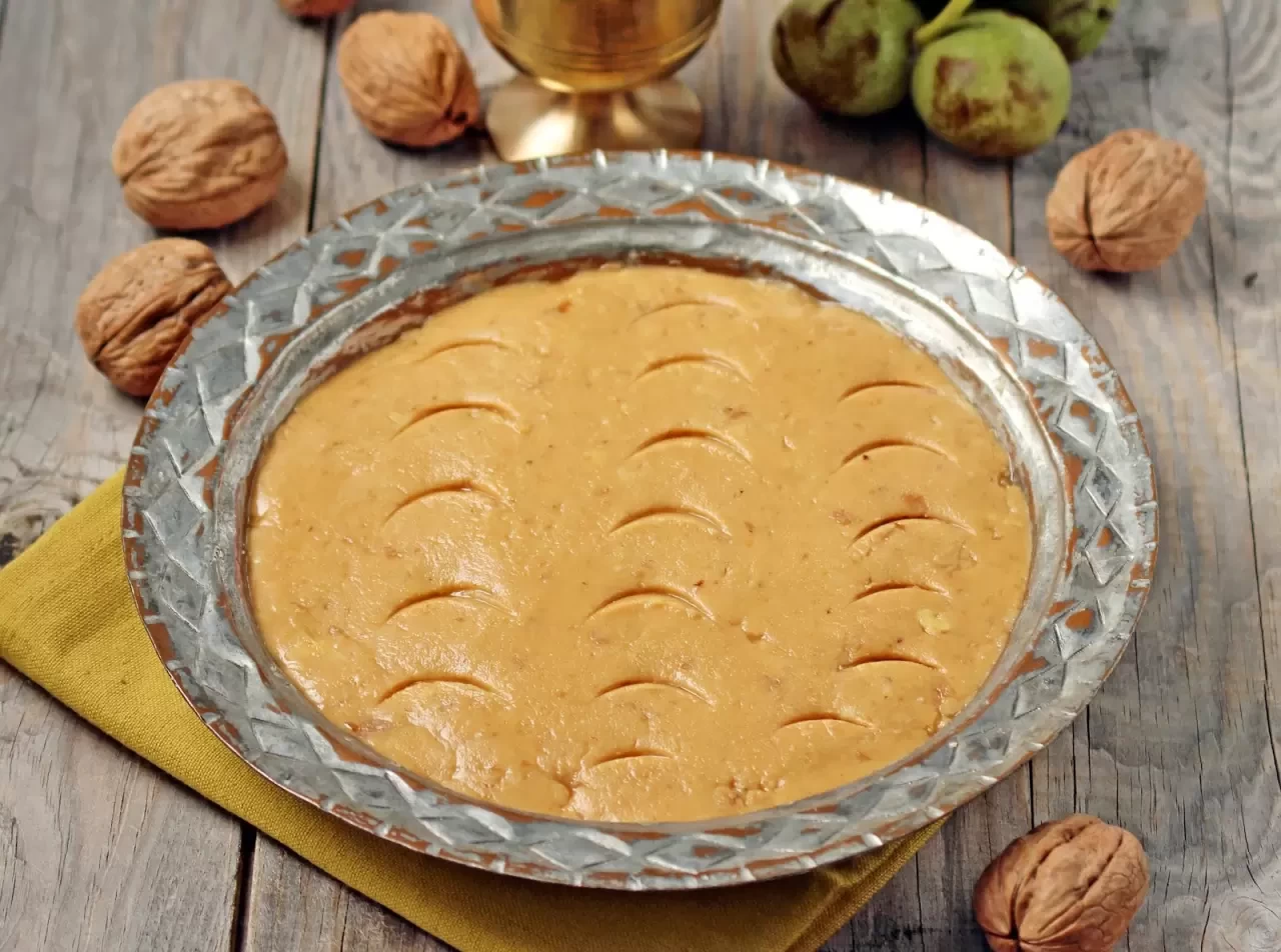 Diyette Helva Yenir Mi?