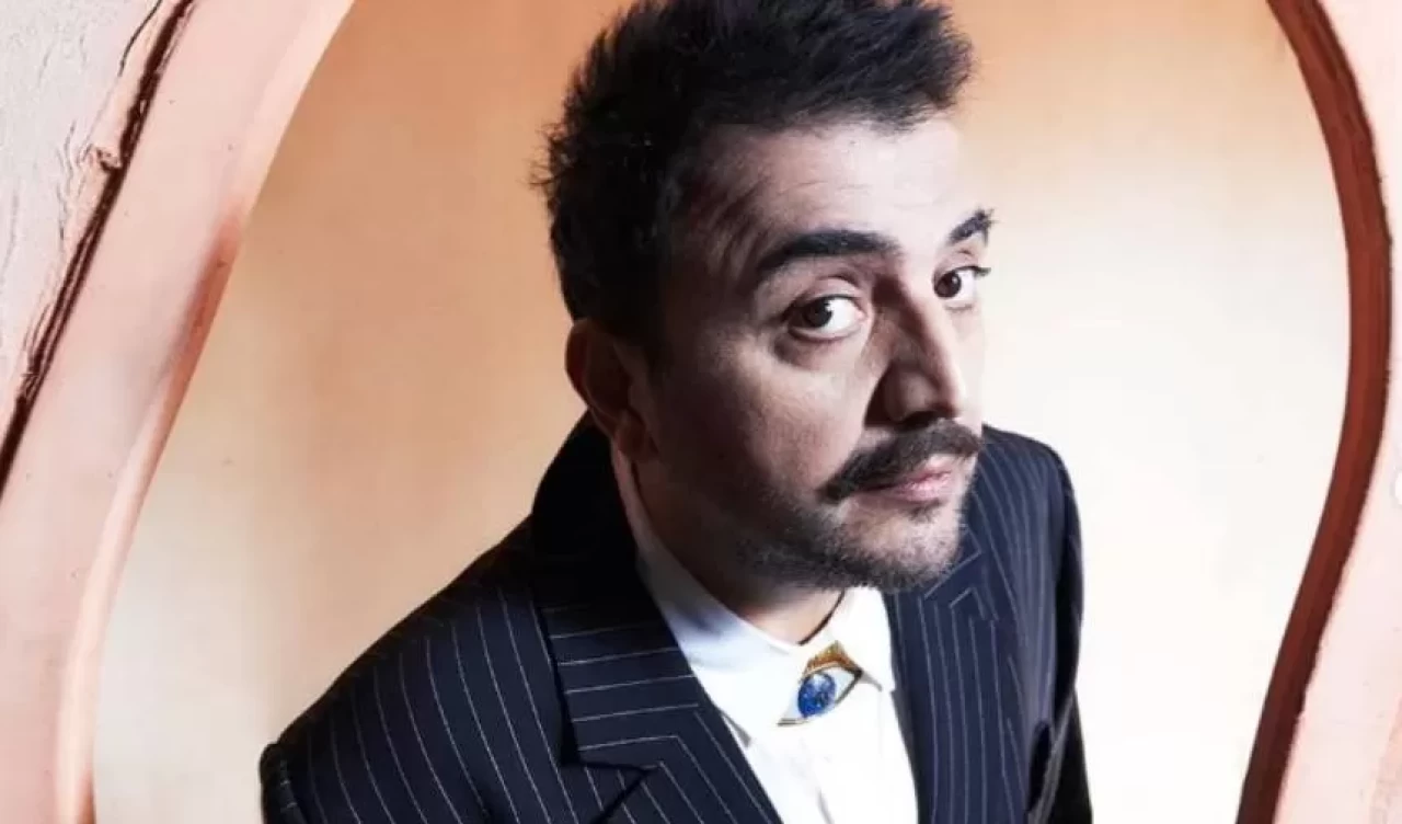 Ünlü oyuncu Şinasi Yurtsever hayatını kaybetti