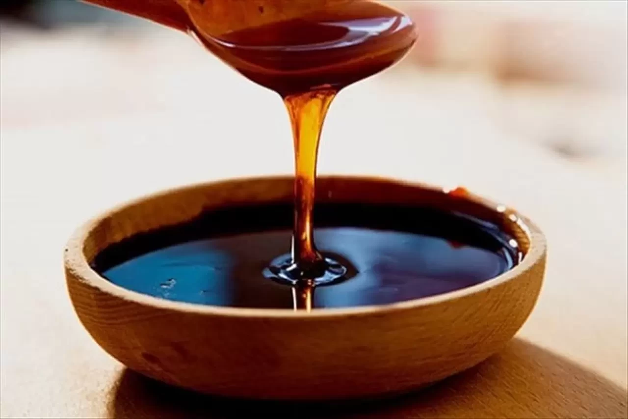 Pekmezin Faydaları ve Çeşitleri