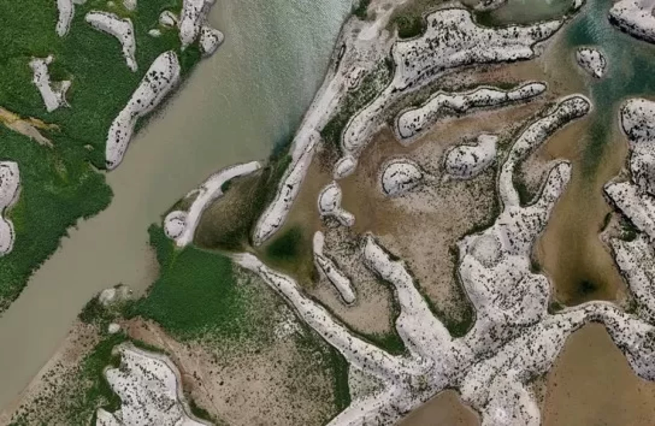 Barajlarındaki içme suyu azalan İzmir yer altı kaynaklarına yöneldi