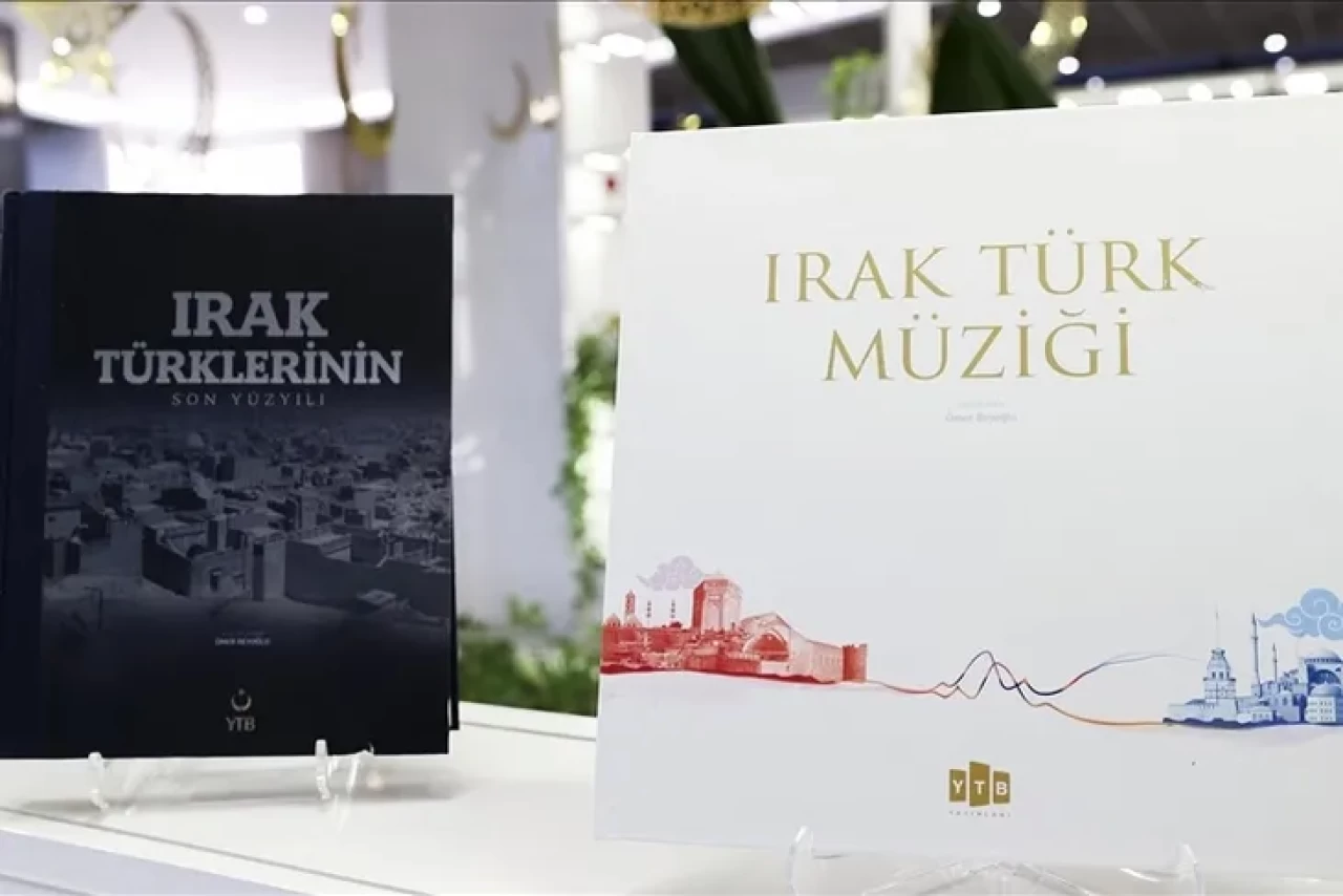 Çanakkale Türküsü'nün ilk kaydı Kerkük'te ortaya çıktı!