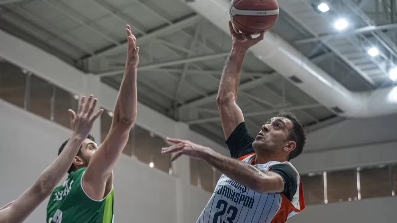 Türkiye Basketbol Ligi 27. haftasında günün sonuçları