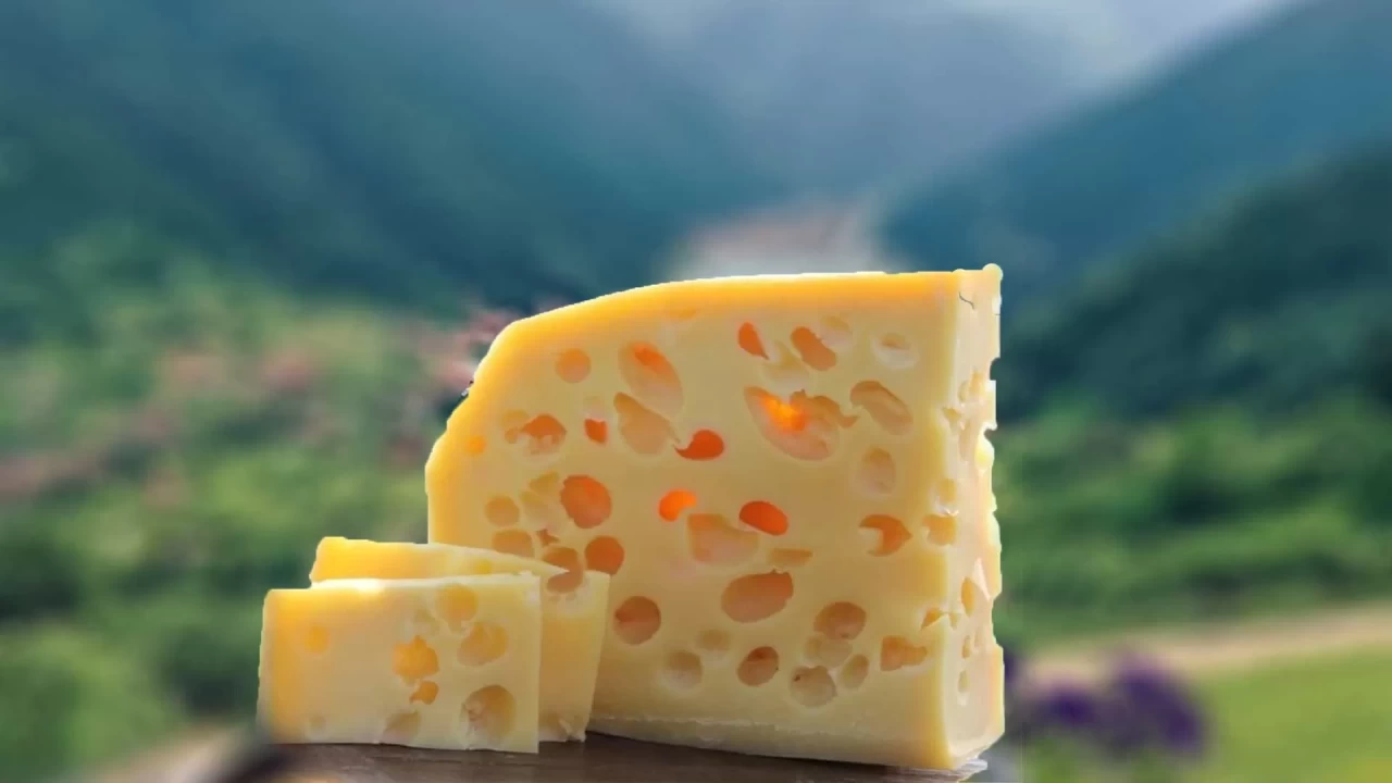 Peyniri ile ünlü ülkeler hangisi?