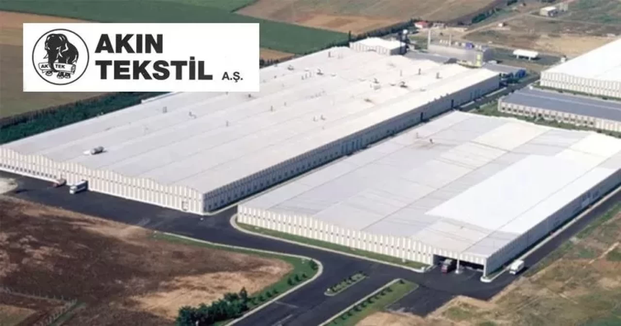 Akın Tekstil'de sular durulmuyor! Küçük yatırımcı hareketlendi