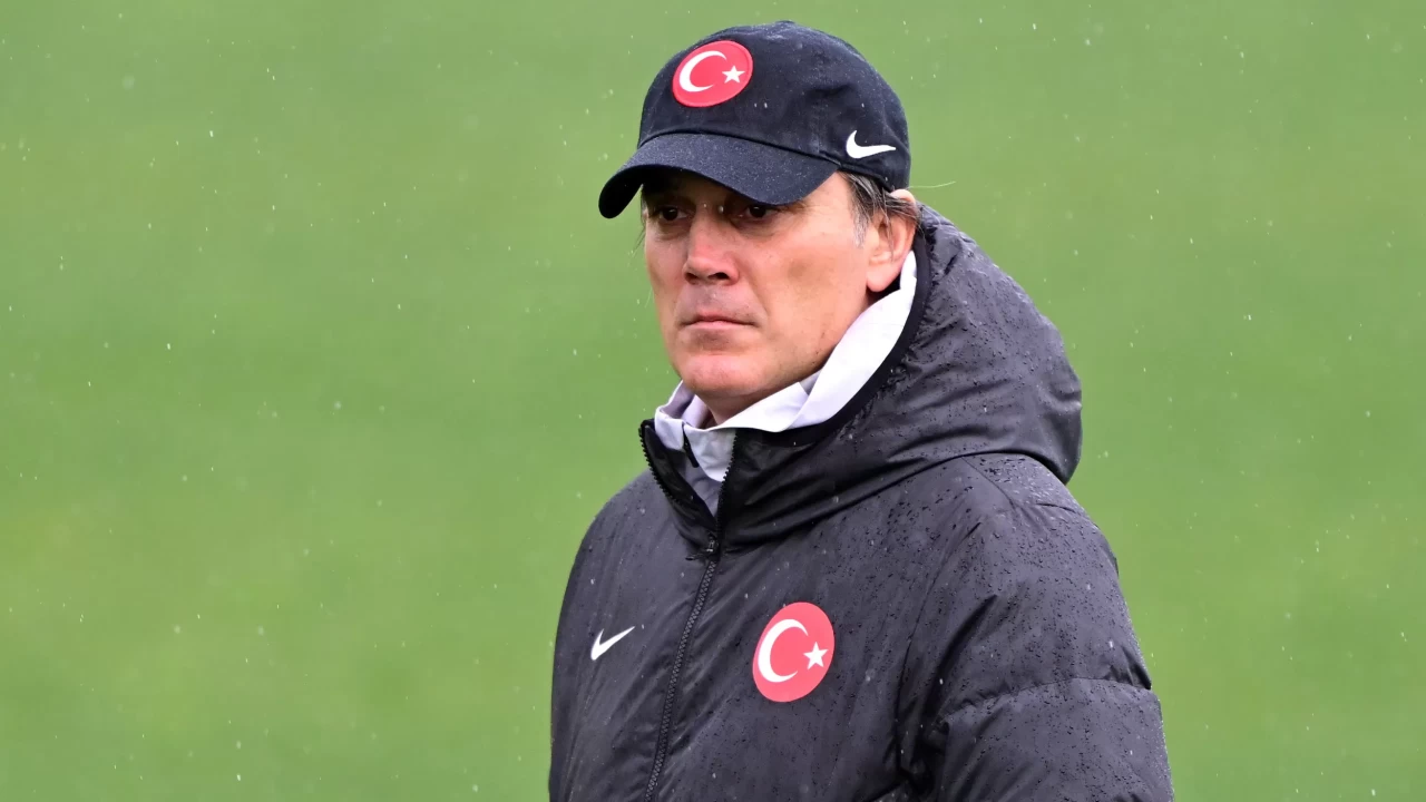 Vincenzo Montella’dan Arda Güler kararı: Macaristan maçında ilk 11’de olacak!
