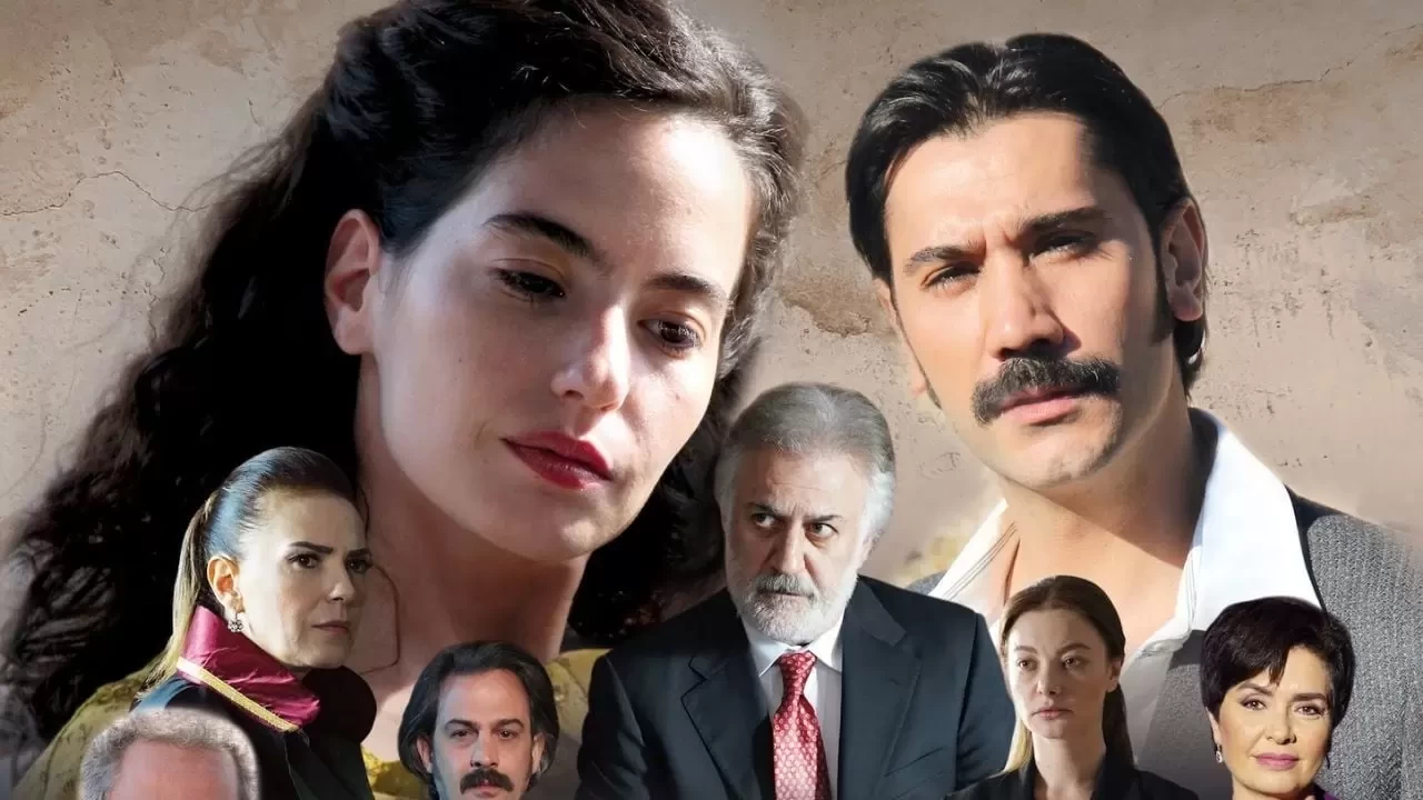 Serçenin Gözyaşı Filmi Konusu ve Oyuncuları | Gerçek Bir Hikâye mi?