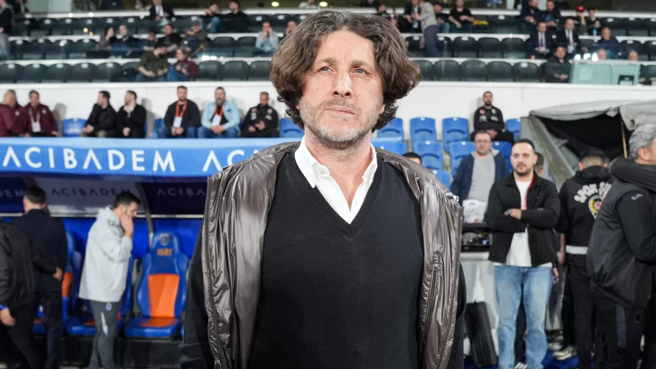 Fatih Tekke, Başakşehir karşısında Trabzonspor’un başında ilk maçına çıktı