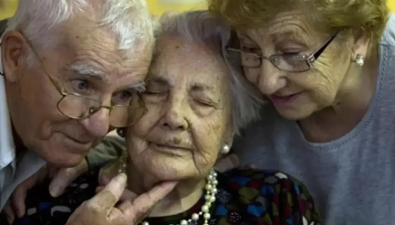 TÜİK verilerine göre, kadınlar erkeklerden 5,4 yıl daha fazla yaşıyor