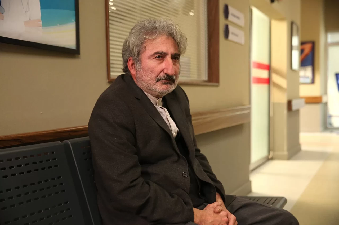 Tuna Orhan "Gönül Dağı" kadrosunda! İşte canlandıracağı karakter