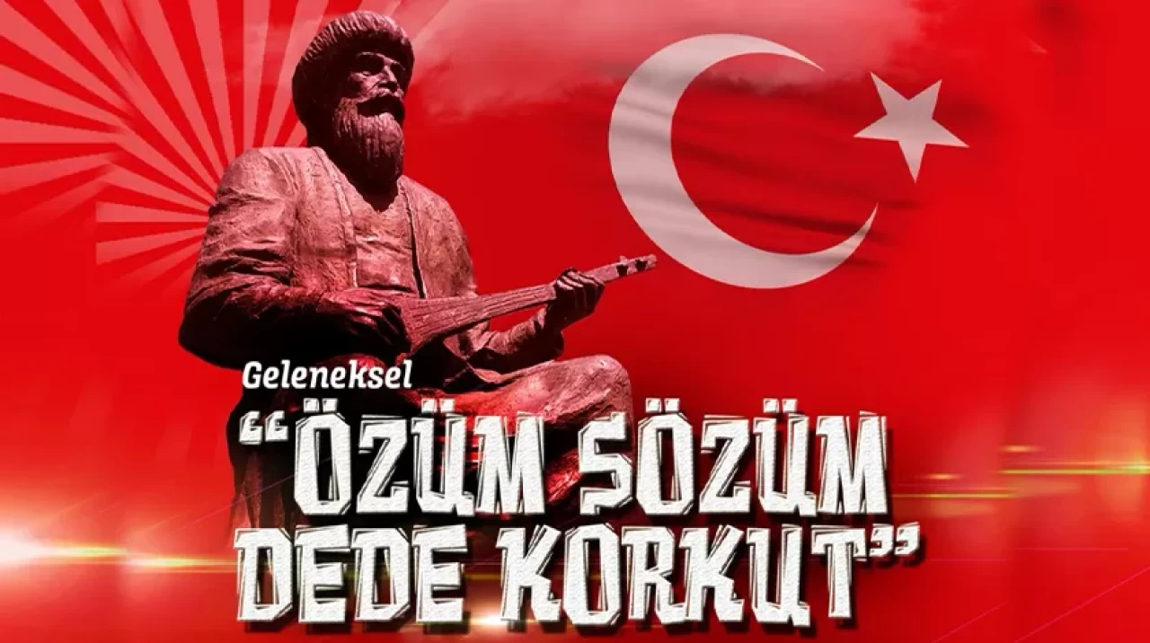 50 bin TL ödüllü Dede Korkut hikaye yarışması başvuruları devam ediyor