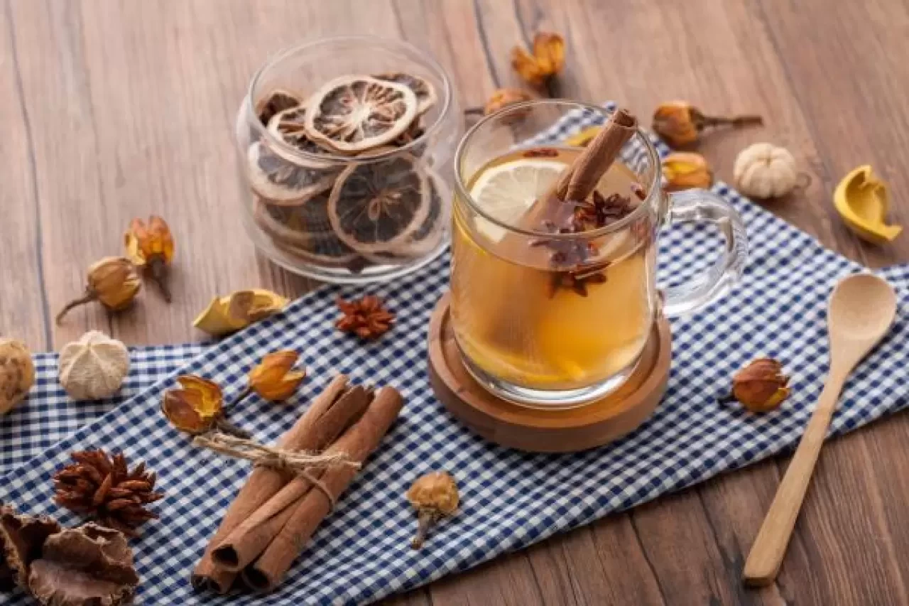 Bağışıklık Sistemini Güçlendiren Doğal Bitki Çayları