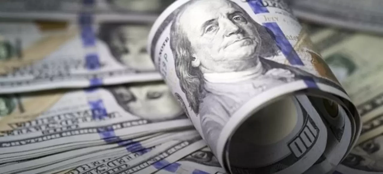 Ocak ayında cari işlemler açığı 3.8 milyar dolara yükseldi