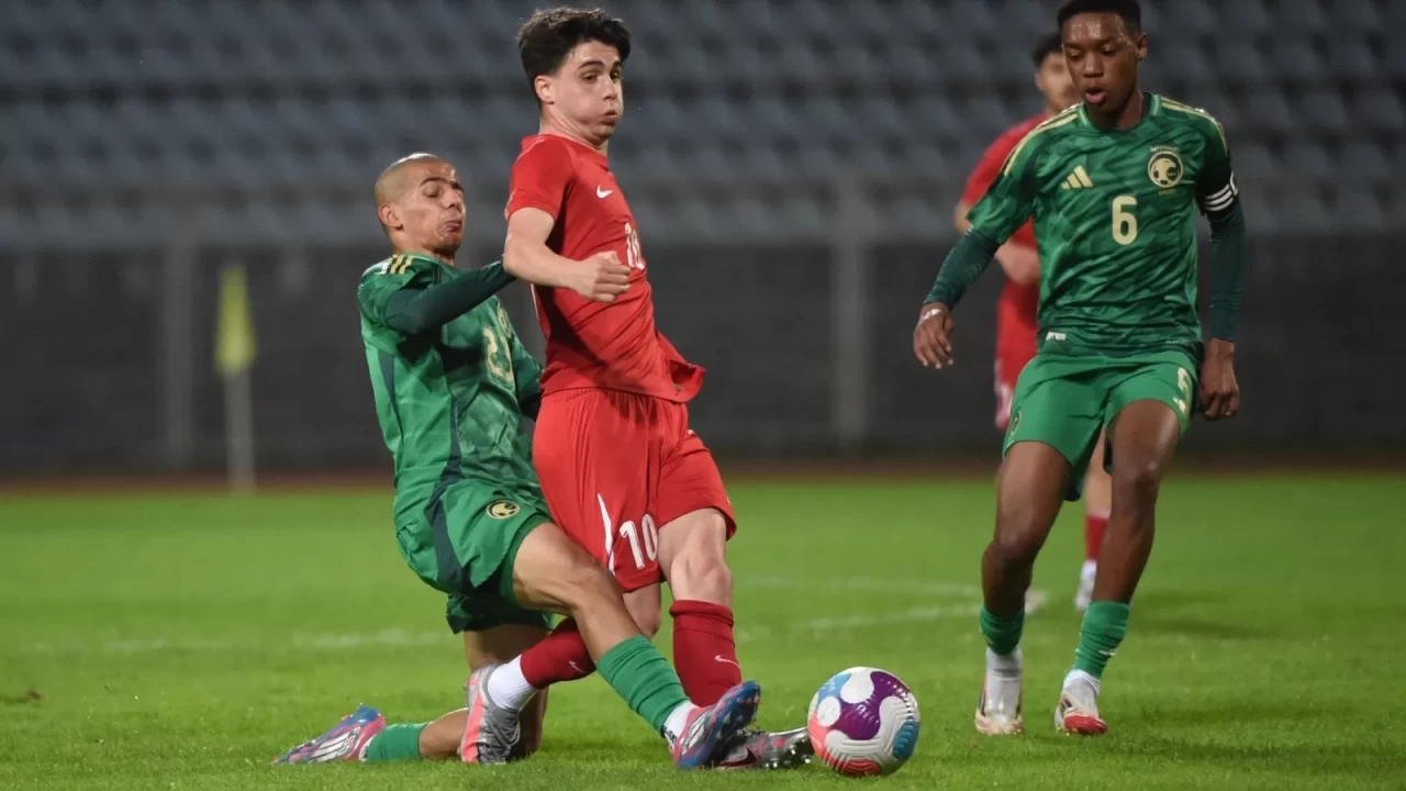 Beşiktaş’ın genç yıldızı Enes Çinemre, Avrupa devlerinin radarında