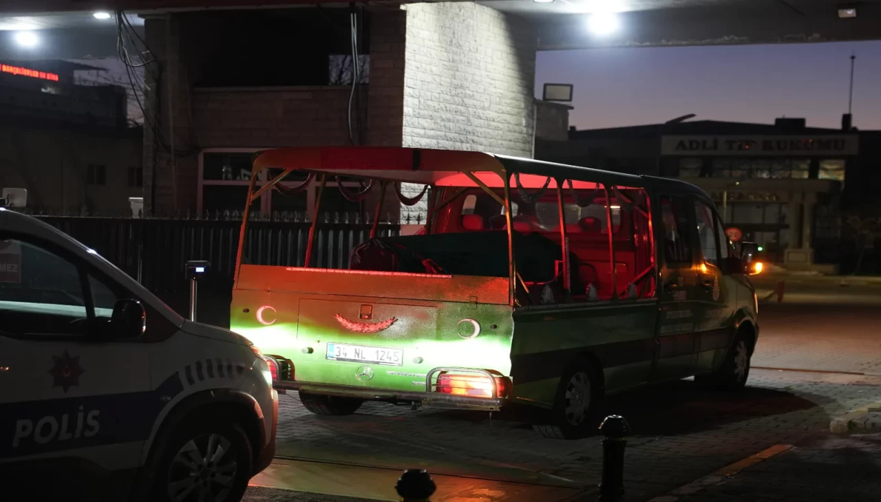 Ece Gürel'in cenazesi ailesine teslim edildi ve defni yapılacak