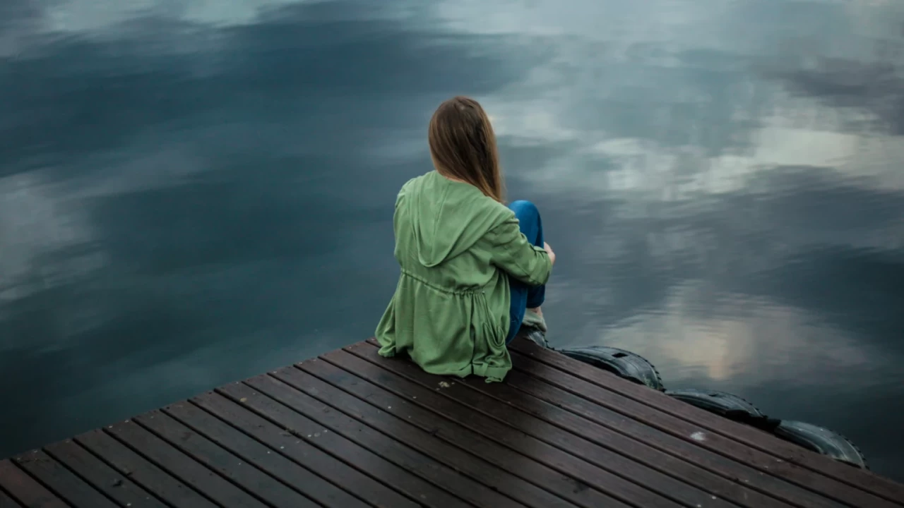 Anksiyete beyne zarar veriyor!