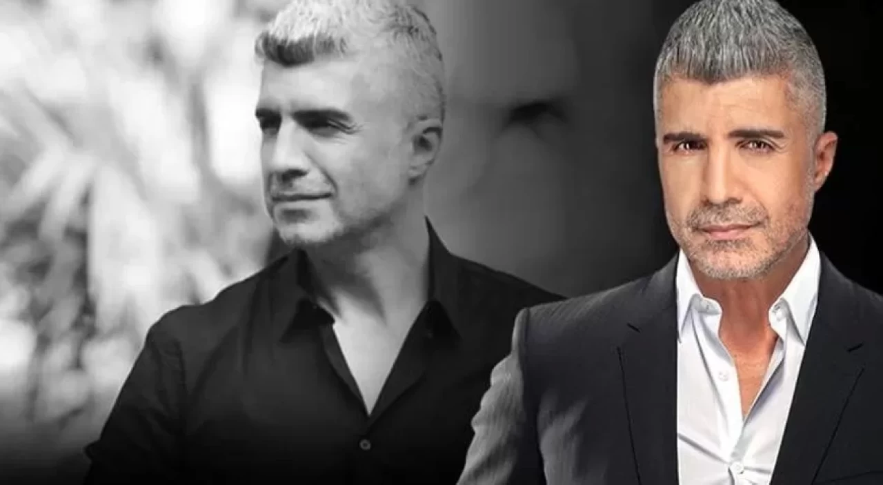 Özcan Deniz hakkında soruşturma başlatıldı