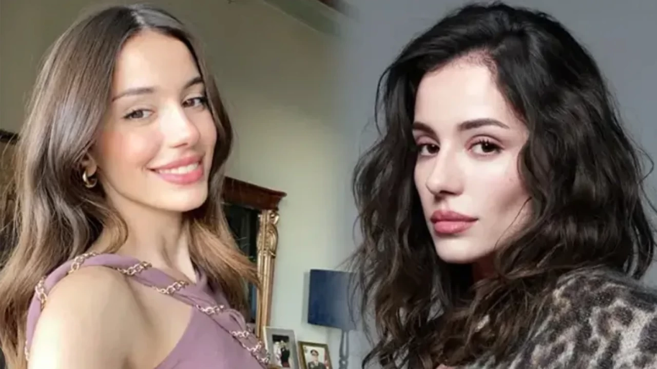 Eşref Rüya’nın Afra’sı Ebrar Karabakan kimdir?