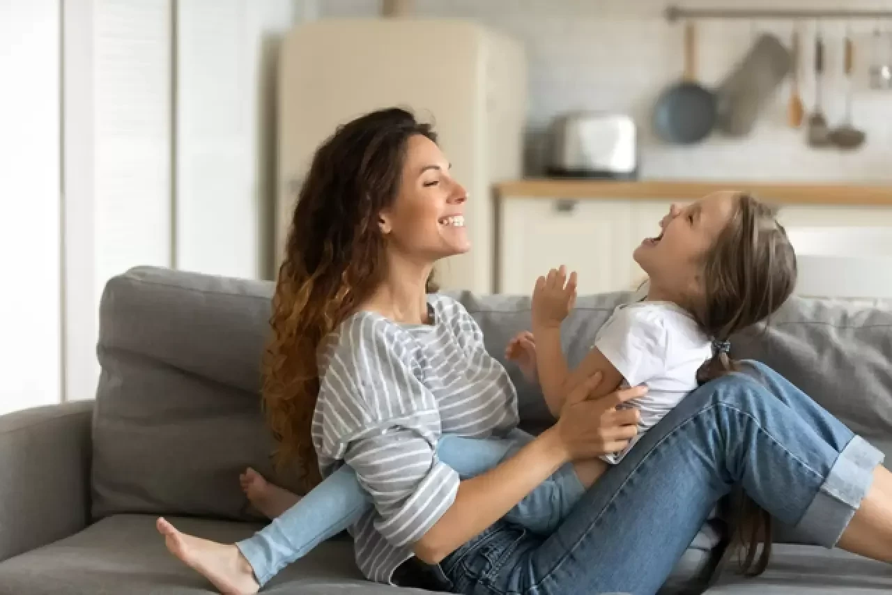 Çocuğunuzun Bağışıklık Sistemini Güçlendirin: Enfeksiyonlara Karşı Koruma İçin 7 Etkili Yöntem