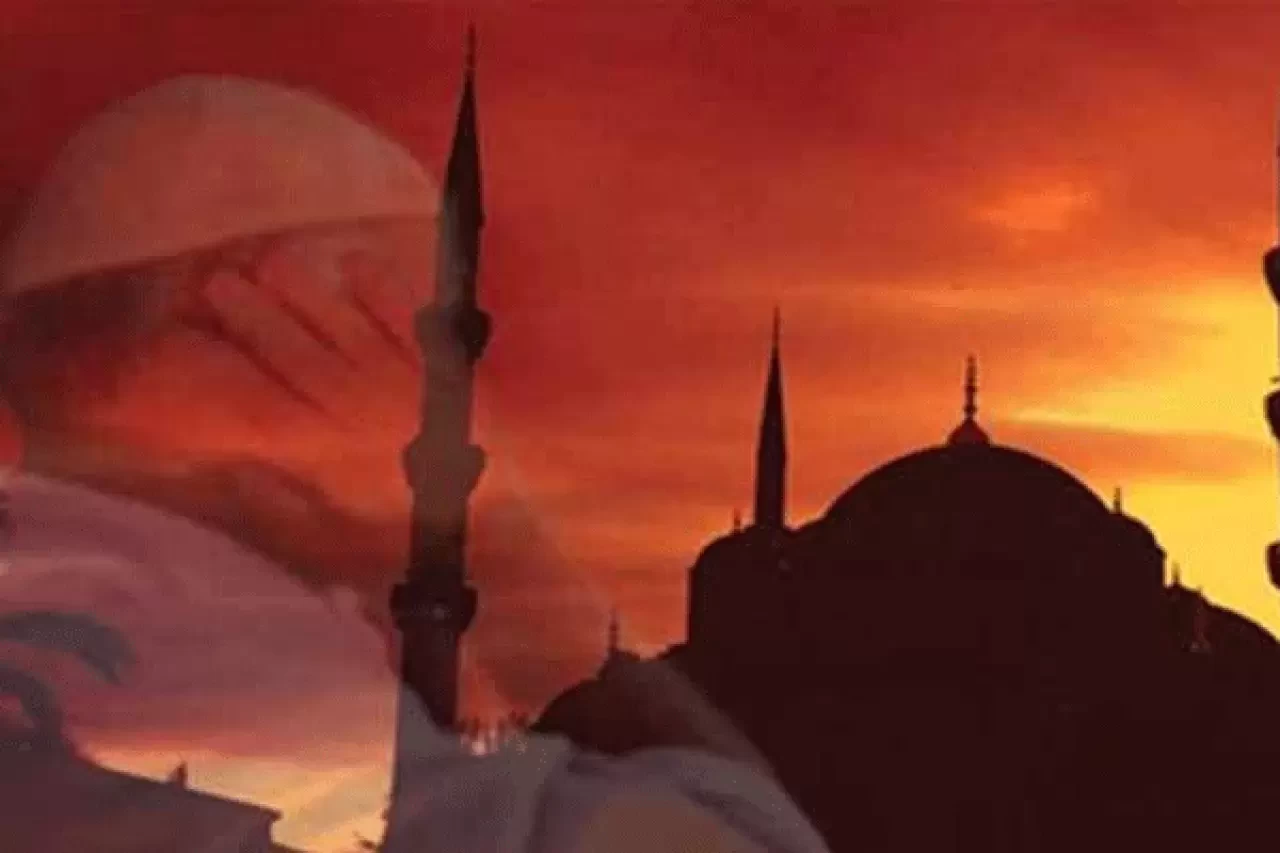 Ezan Okunduktan Sonra Sahur Yapılır mı? Diyanet’ten Sahur Vakti Açıklaması