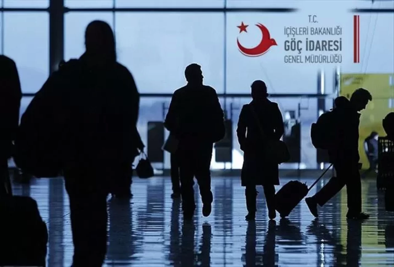 Göç İdaresi Başkanlığı iddialar üzerine açıklama yaptı: Hiçbir Uygur Türkü Çin’e gönderilmemiştir