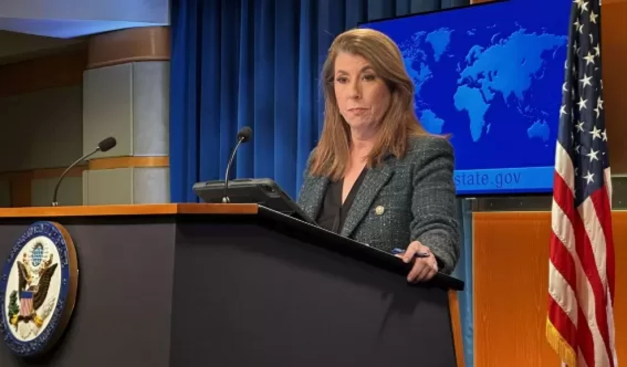 ABD: Husilerin saldırılarına karşı yaklaşımımız tamamen değişti