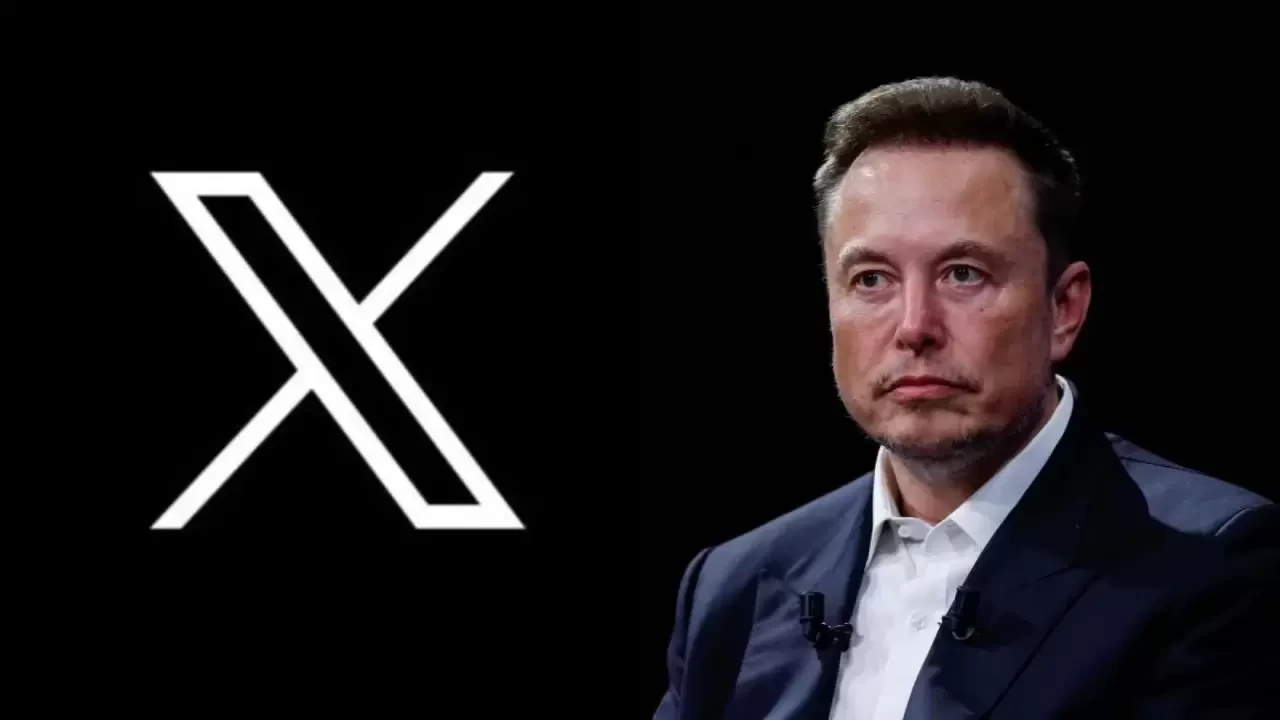 Elon Musk'tan flaş açıklama: X'teki erişim sorunu Ukrayna kaynaklı