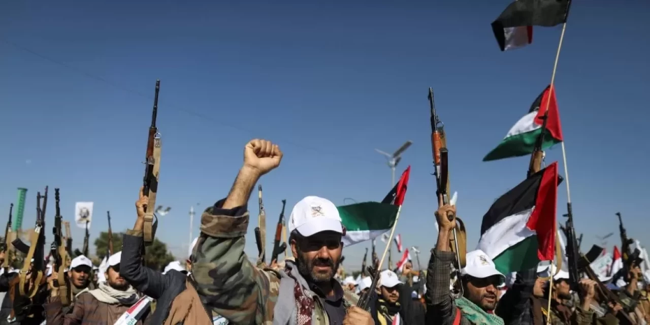 Husiler, ABD'nin Sada çevresindeki hava saldırılarında yaralanmalar olduğunu açıkladı