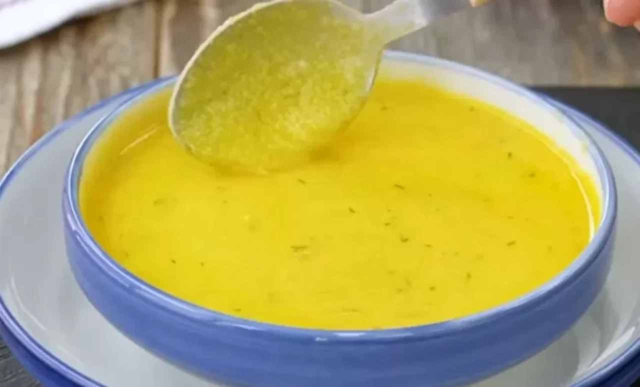 Osmanlı sofralarının efsane lezzeti: Hidiv çorbası tarifi