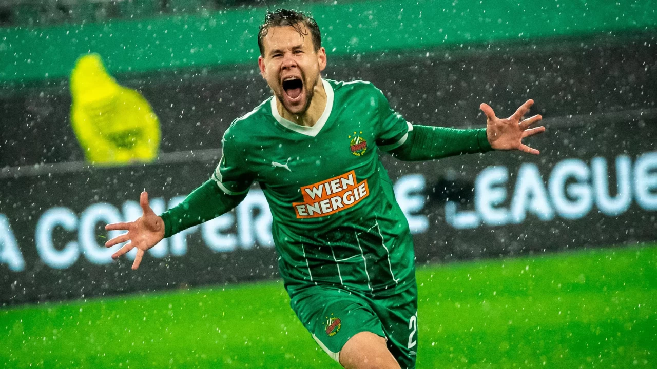 UEFA Konferans Ligi çeyrek finaline yükselen ilk takımlar belli oldu