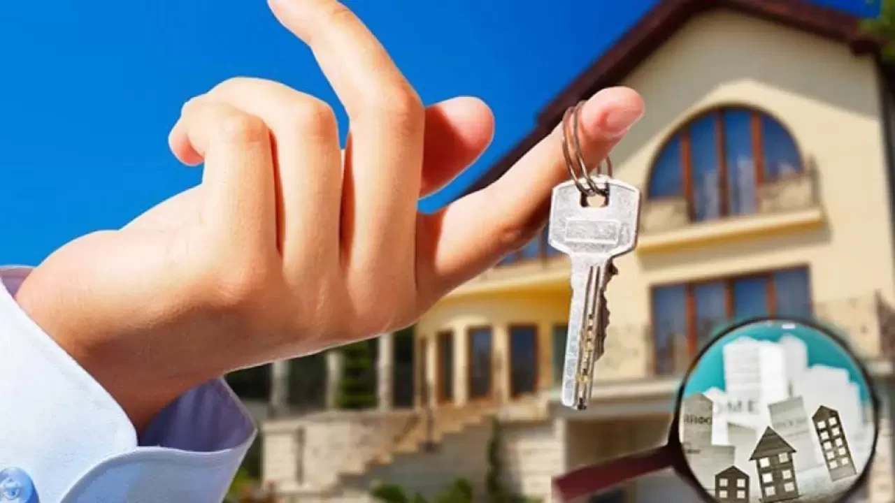 Ev alırken hangi evraklar gerekli?