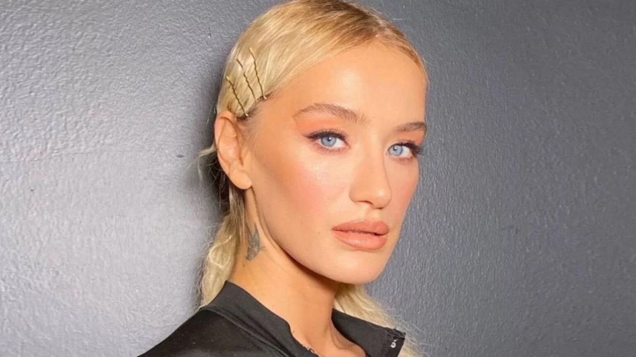 Didem Soydan kimdir?