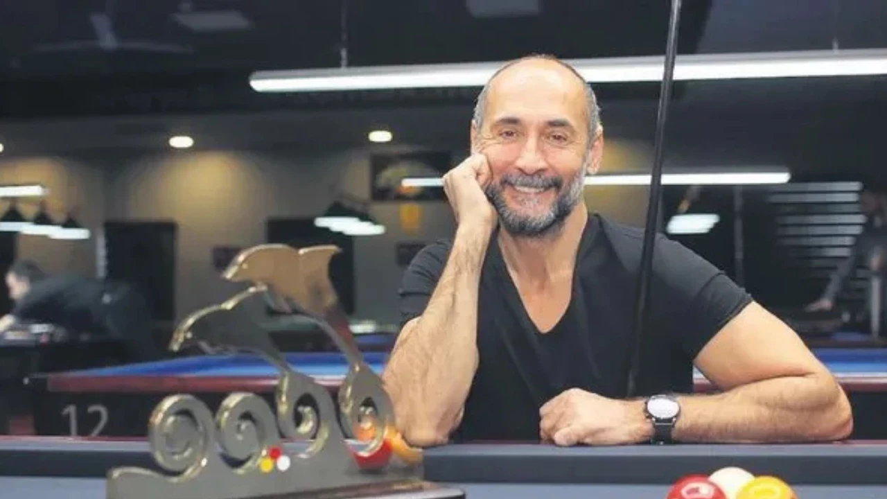 Semih Saygıner kimdir?