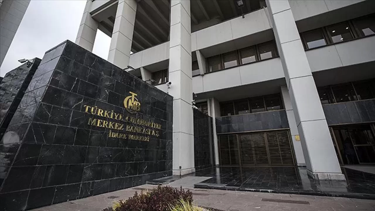 Merkez Bankası NDF işlemlerine başladı