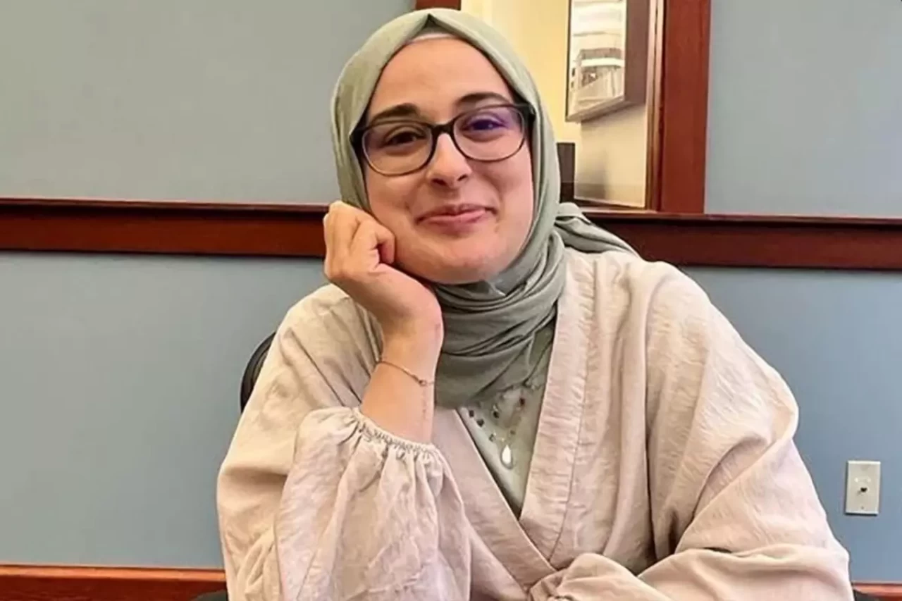 Dışişleri Bakanlığı, ABD'de gözaltına alınan Türk öğrenci için girişimlerini sürdürüyor