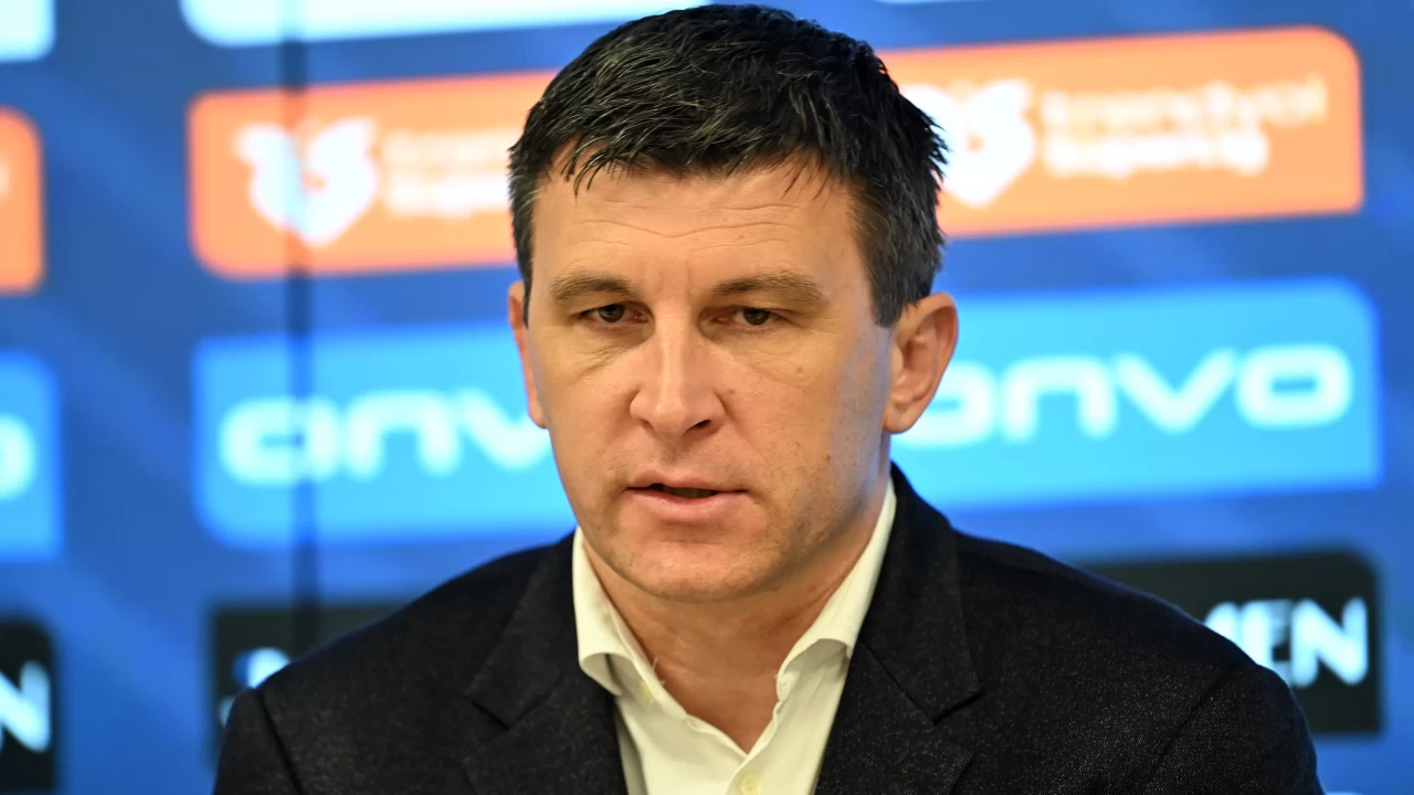 Kayserispor Teknik Direktörü Sergej Jakirovic, Hatayspor galibiyetini değerlendirdi