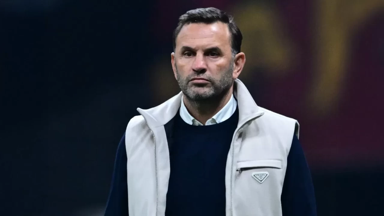 Okan Buruk: "Bu saatten sonra Galatasaray’ı kimse tutamaz"
