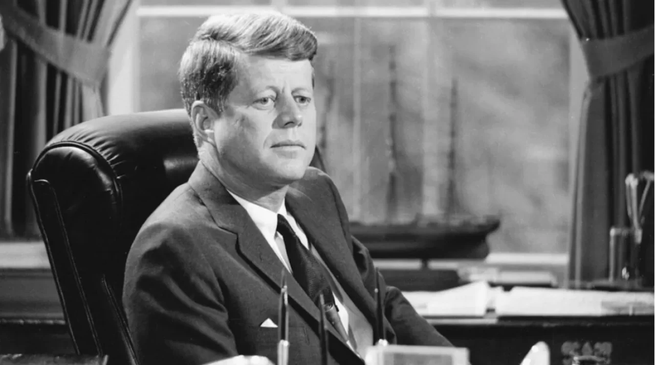 Kennedy dosyaları aydınlattı! CIA'in gizli Sovyet operasyonu