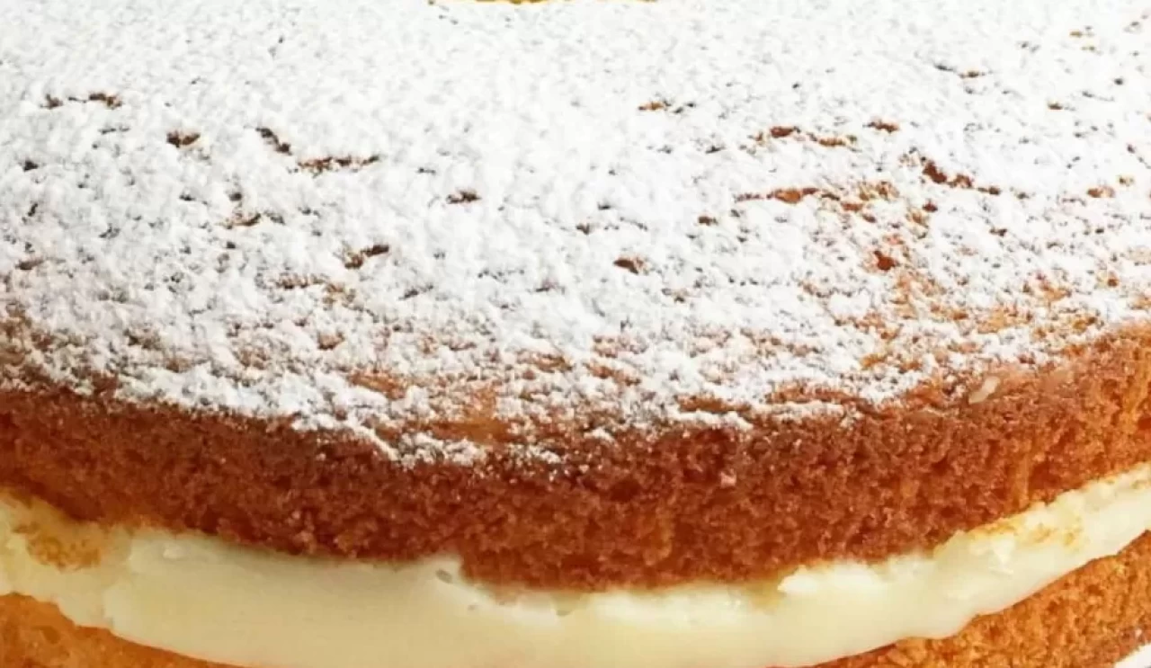 Pratik Alman pastası tarifi: Evde kolayca yapabileceğiniz lezzetli bir tatlı