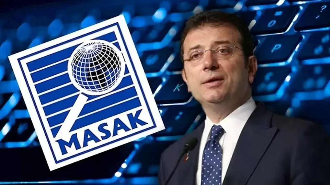 MASAK'tan kritik açıklama: Raporlar sadece talep eden makama iletiliyor